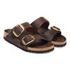 Birkenstock Arizona Big Buckle Oiled - Habana